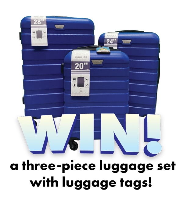 Braydich-Luggage-Set Braydich-Luggage-Set