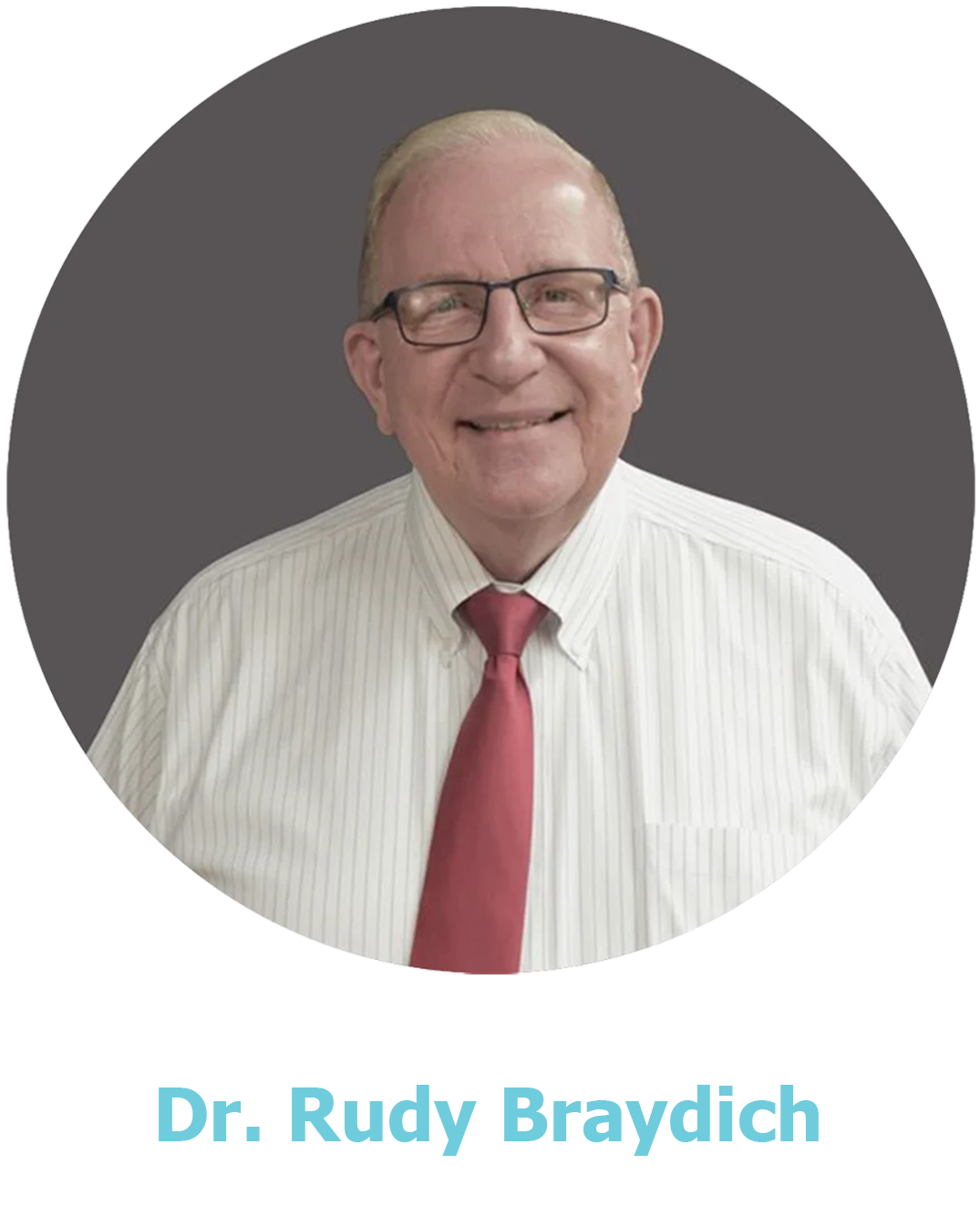 DrRudyBraydich