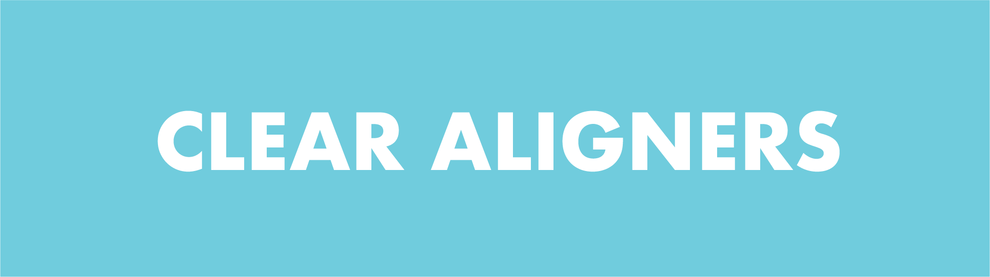 Clear Aligners