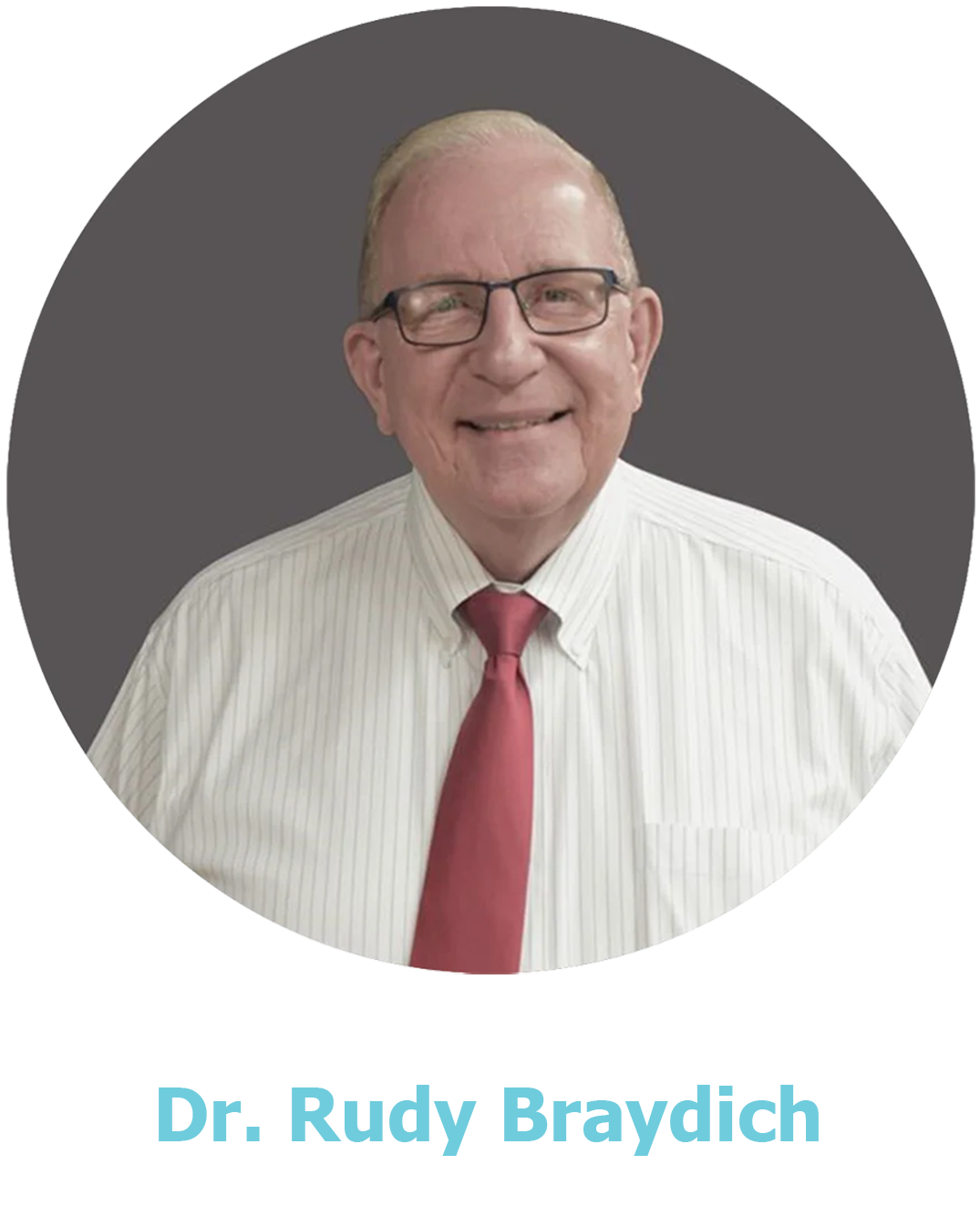 DrRudyBraydich